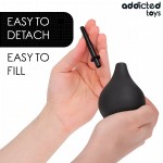 ADDICTED TOYS - REISE-ANALREINIGER GRÃSSE M 160 ML
